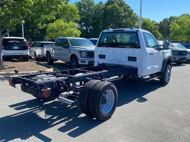 New 2026 White Ford XL image 24