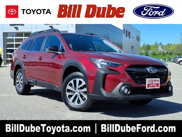 2023 Subaru Outback Premium
