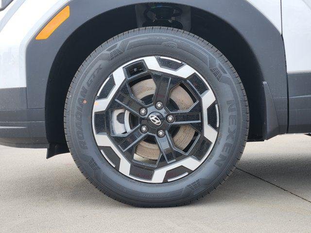 2026 Hyundai Santa Fe SE - Photo 29