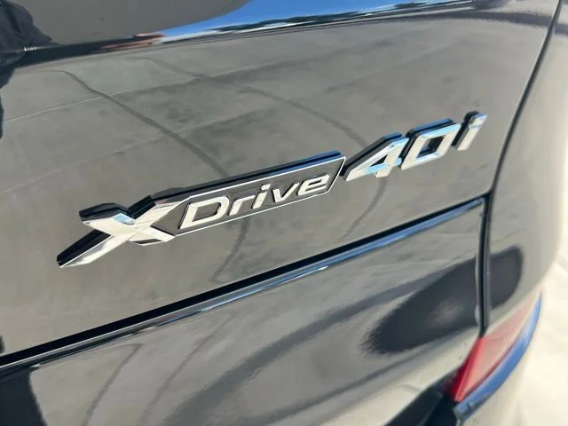 2026 BMW X5 40i - Photo 35