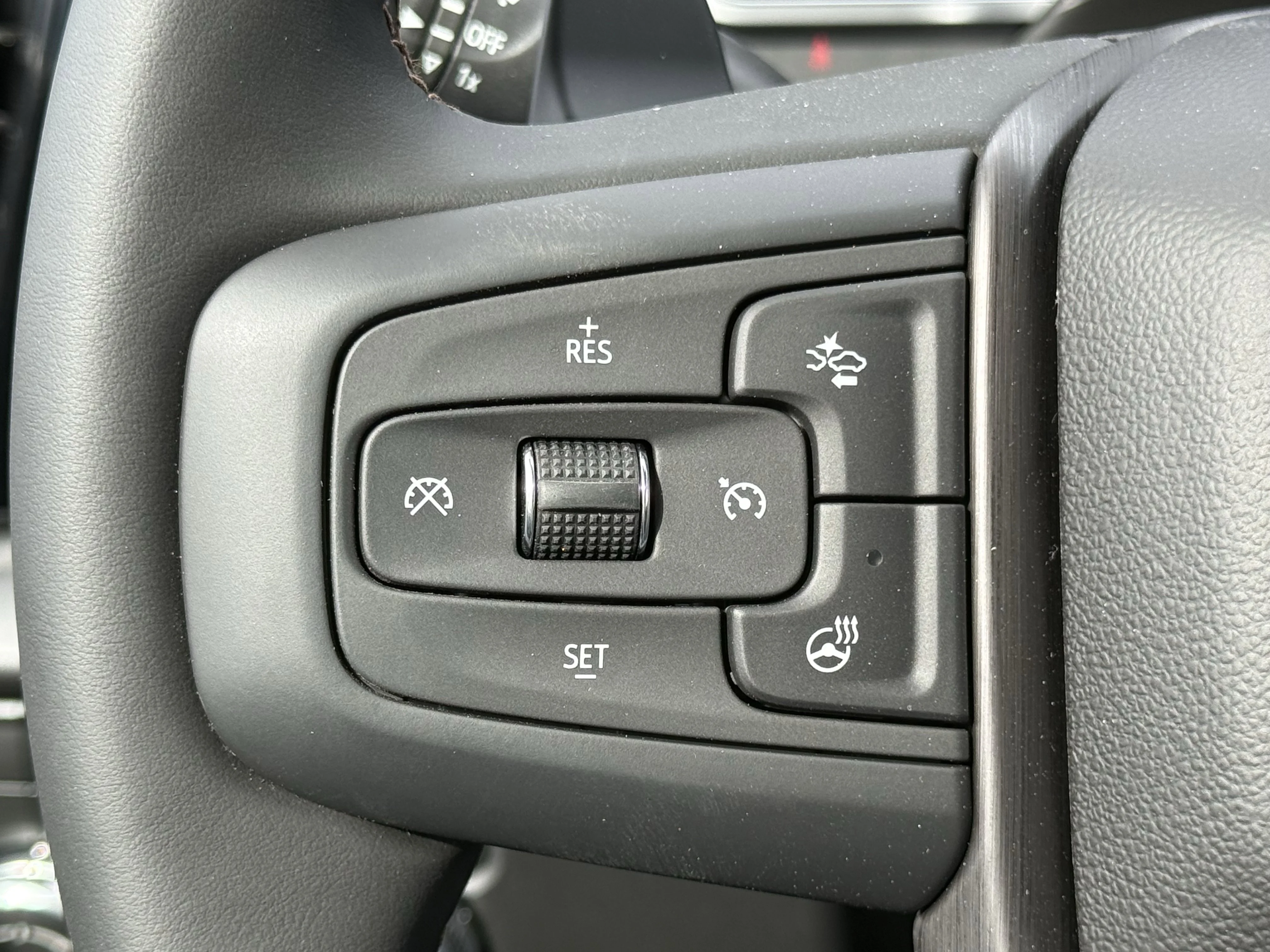 2026 GMC Sierra 1500 AT4 - Photo 22