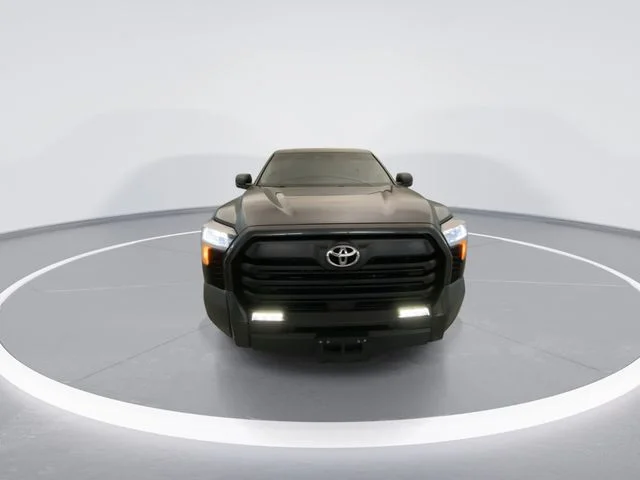 Used 2024 Gray Toyota SR5 image 3