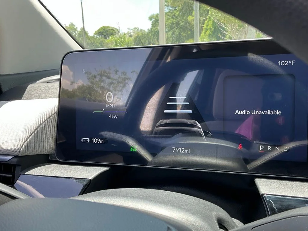 Used 2025  Honda EX image 33