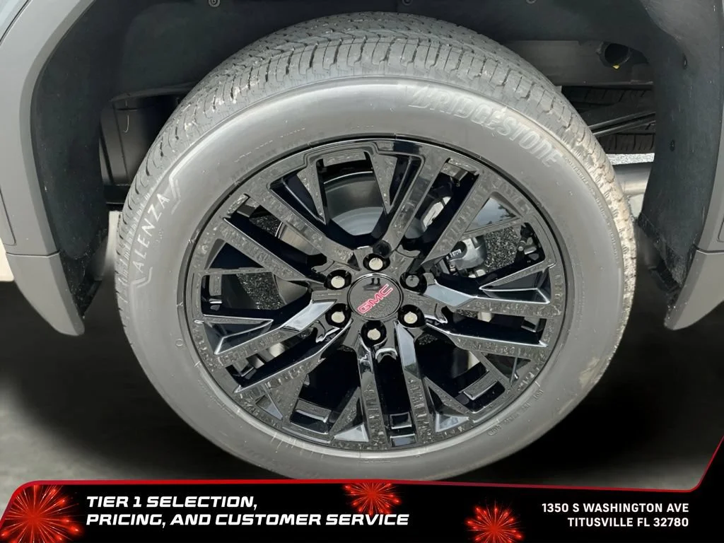 New 2026 Coastal Dune GMC Denali image 34