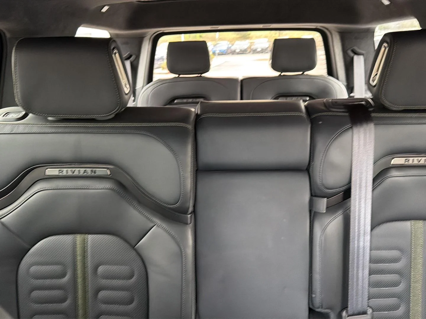 Used 2024  Rivian Adventure image 17