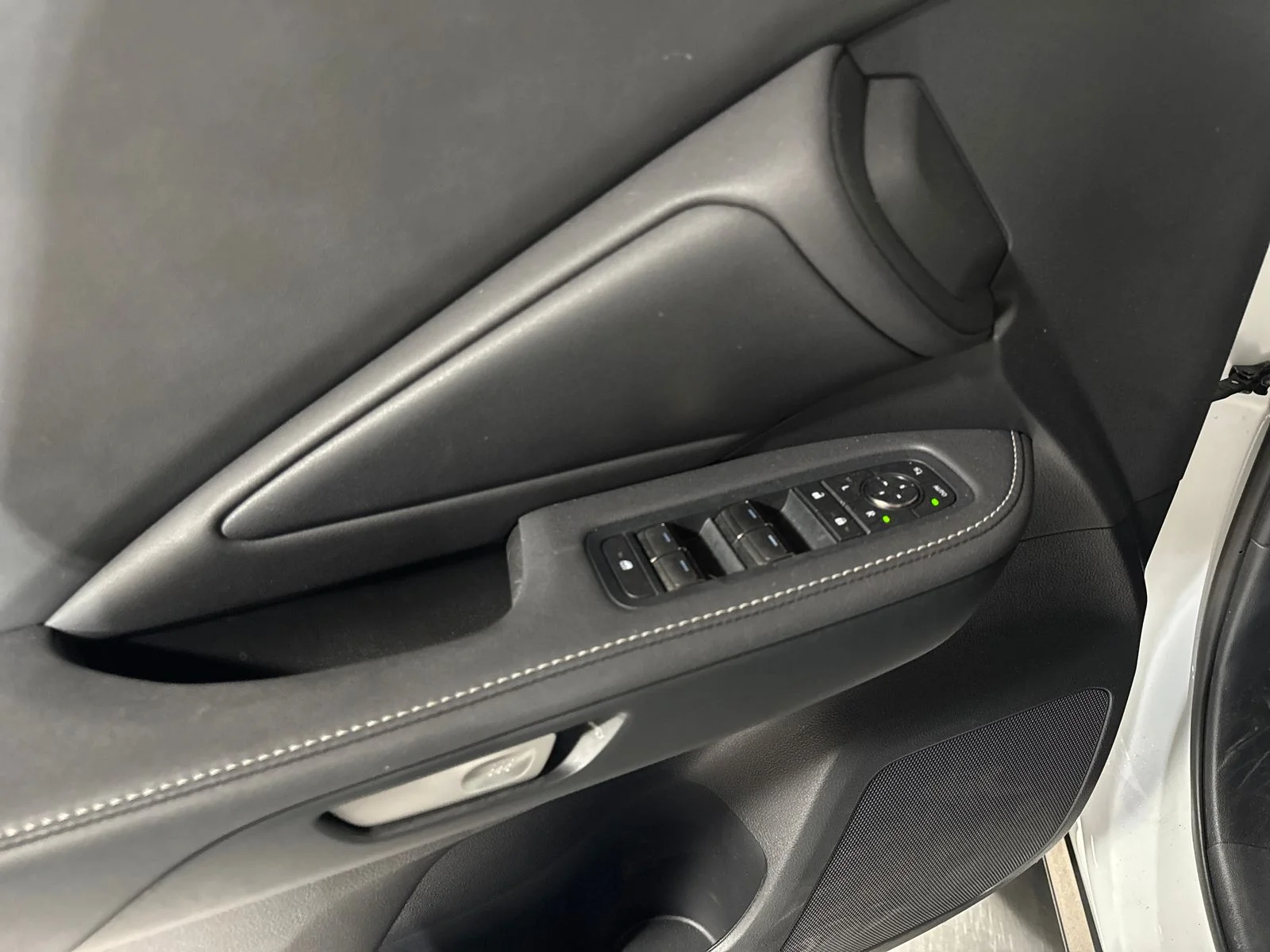 Used 2024 Wind Chill Pearl Lexus 350 Premium image 16