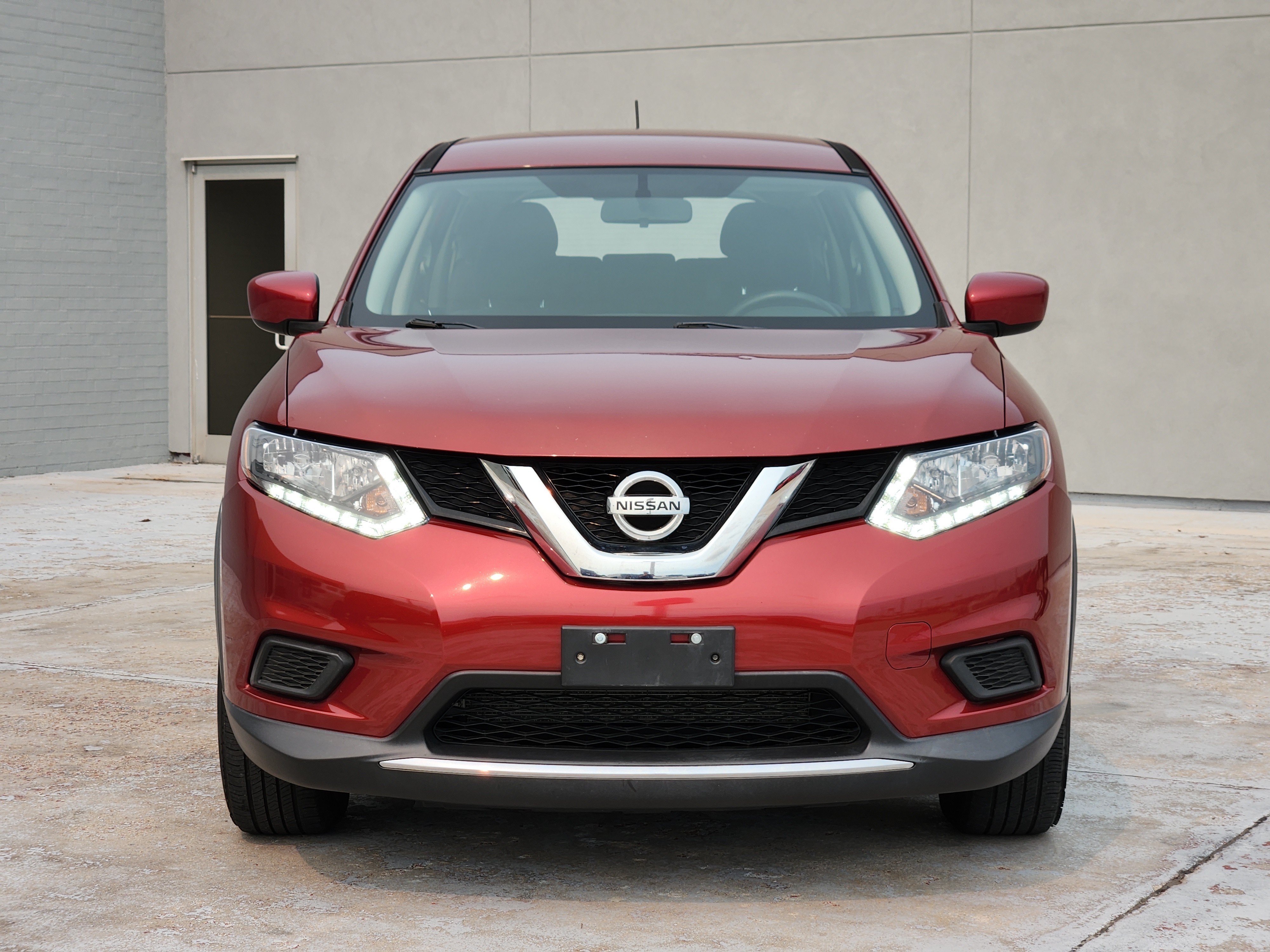 Used 2016 Nissan Rogue S with VIN JN8AT2MV2GW148420 for sale in Norman, OK