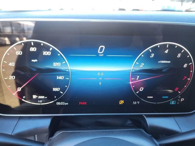 Certified Used 2026 Black Mercedes-Benz GLC 300 image 19