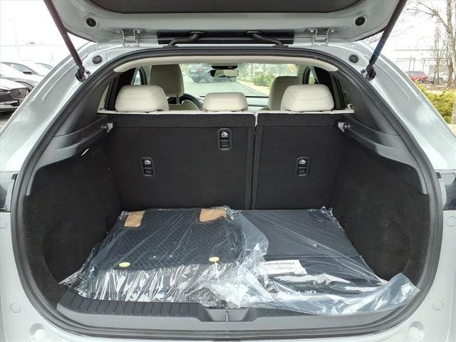 New 2026 Aero Gray Metallic Mazda 2.5 S Aire Edition image 11