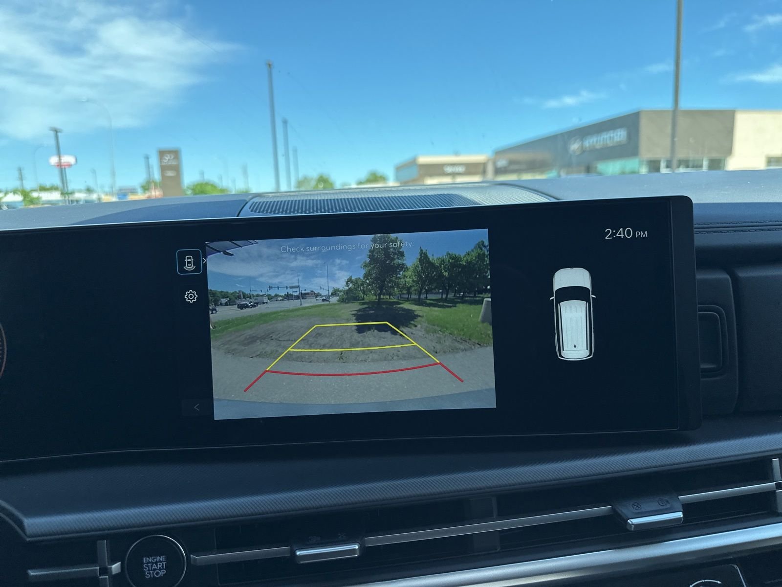 New 2026 Gray Hyundai XRT AWD image 58