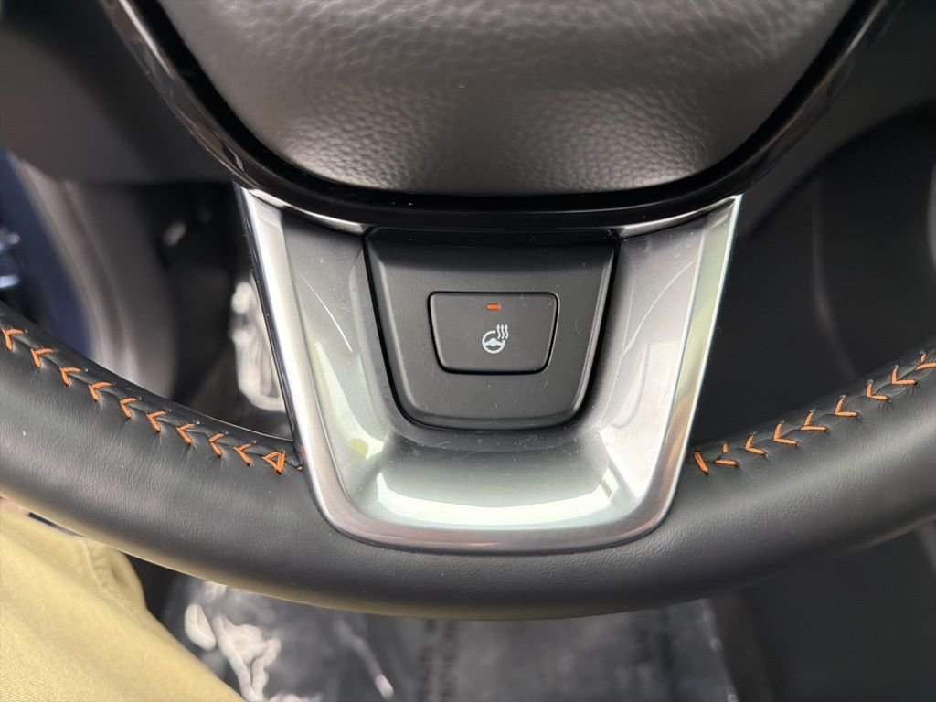 Used 2025  Honda Sport Touring image 20