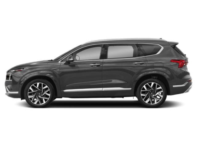 Used 2023 Hampton Gray Hyundai Calligraphy image 3
