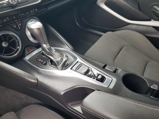 Certified Used 2019 SATIN STEEL GRAY METALLIC Chevrolet 1LT image 23