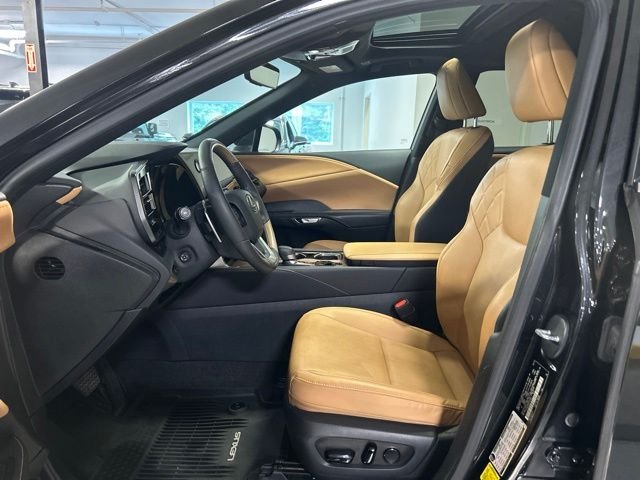 Certified Used 2023 Black Lexus 350 Premium image 14