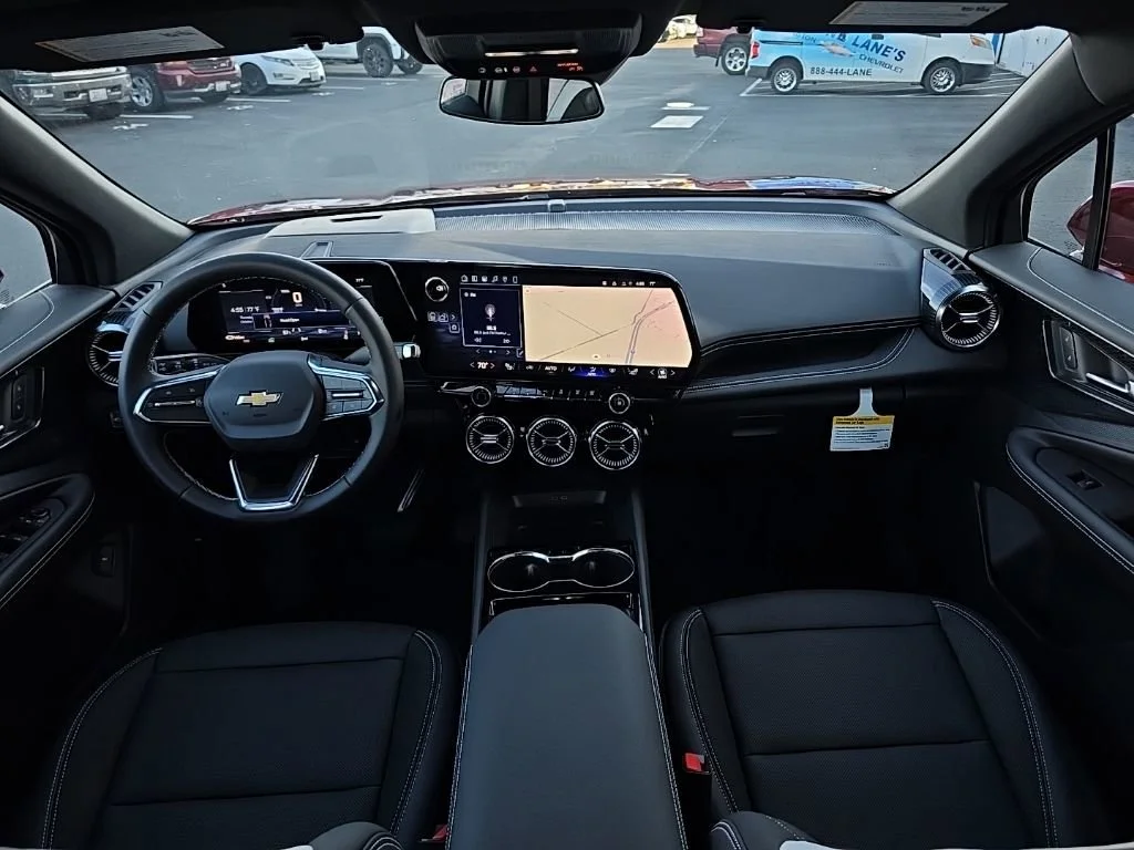 2026 Chevrolet Blazer EV LT - Photo 26