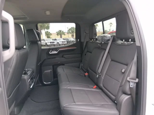 2026 GMC Sierra 1500 Denali - Photo 16