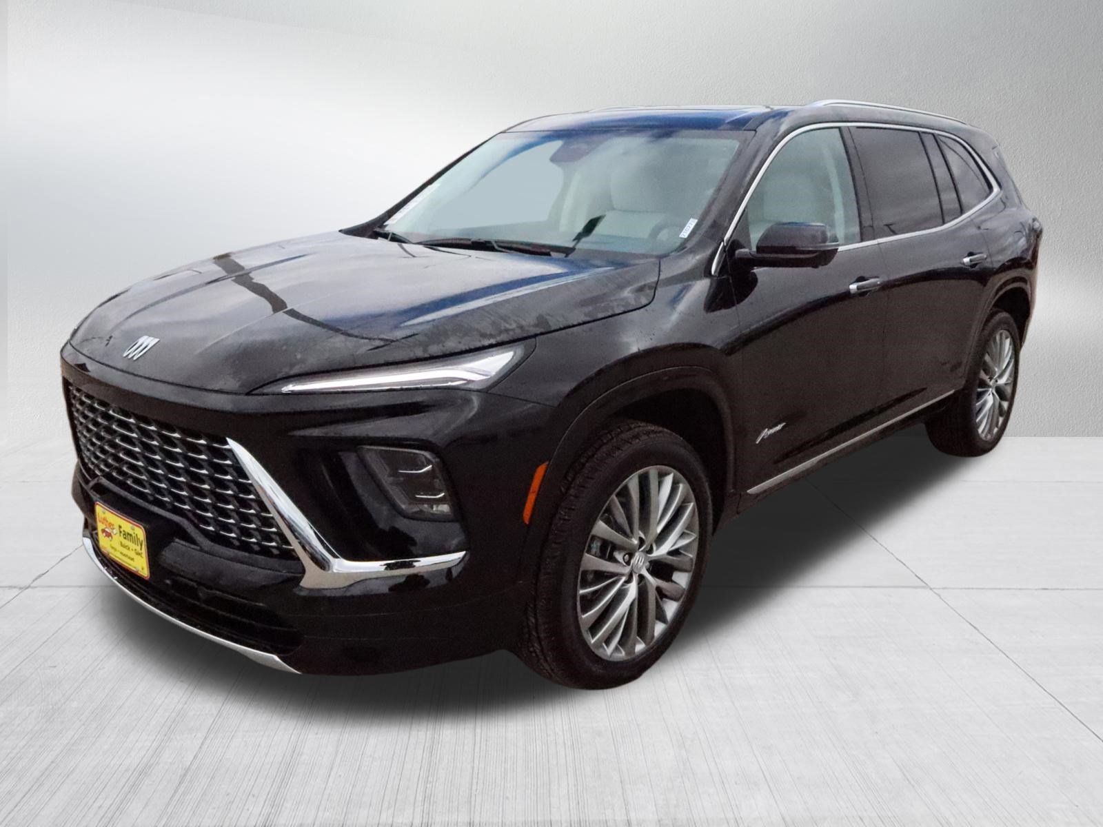 2026 Buick Enclave Avenir - Photo 3