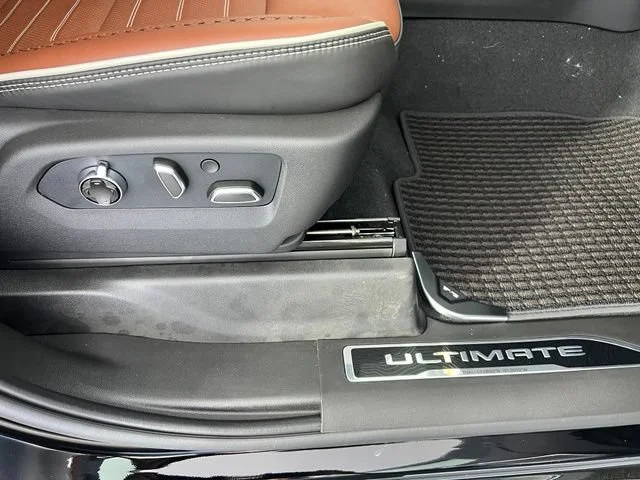 2026 GMC Sierra 2500HD Denali Ultimate - Photo 44
