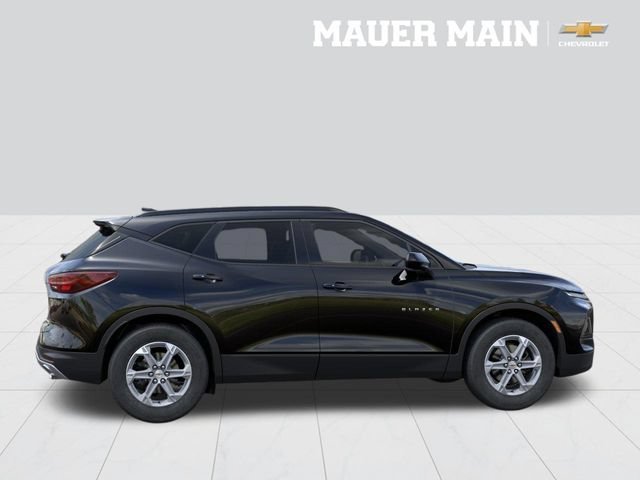 2026 Chevrolet Blazer 2LT - Photo 6