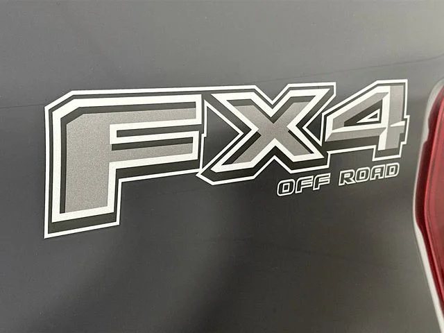 New 2026 Ford F-150 XLT