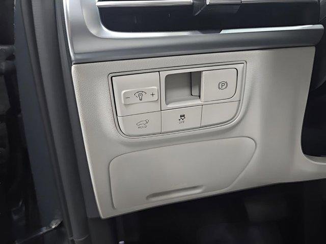 2026 Hyundai Tucson Limited - Photo 11