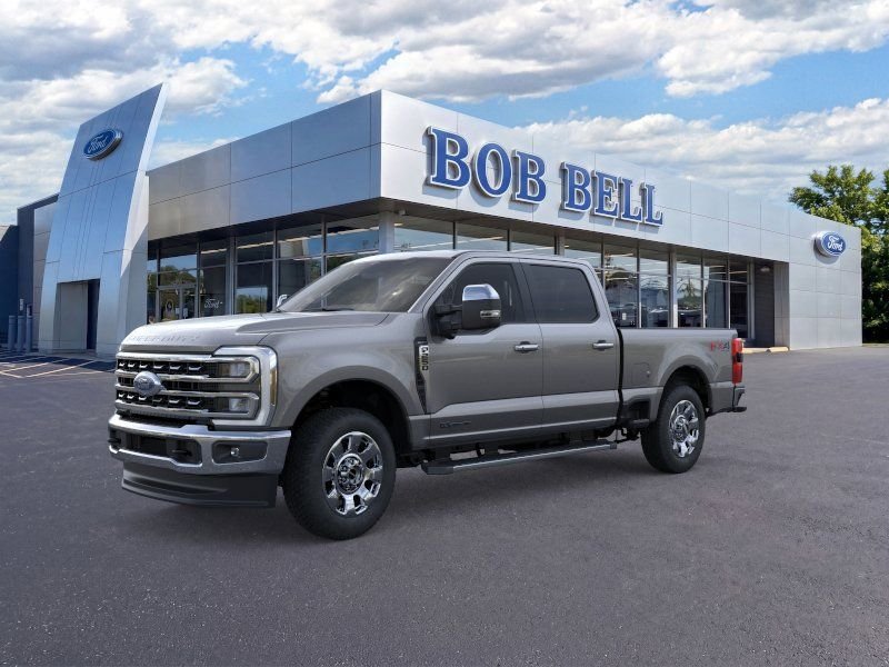 2026 Ford F-250 Super Duty