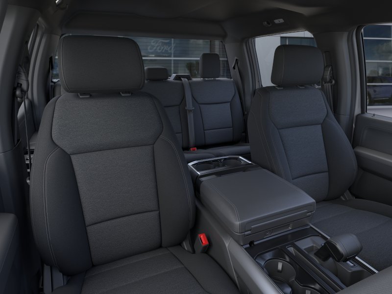 New 2026 Avalanche Ford XLT image 10