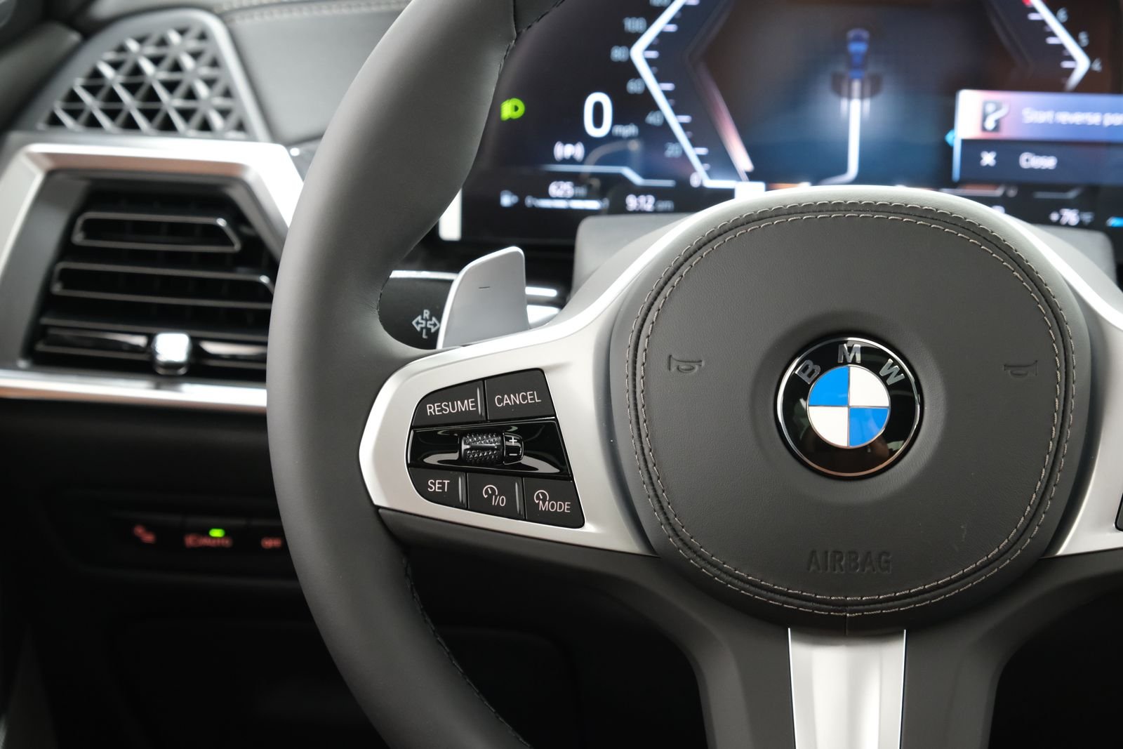 New 2027 Black Sapphire Metallic BMW xDrive40i image 16