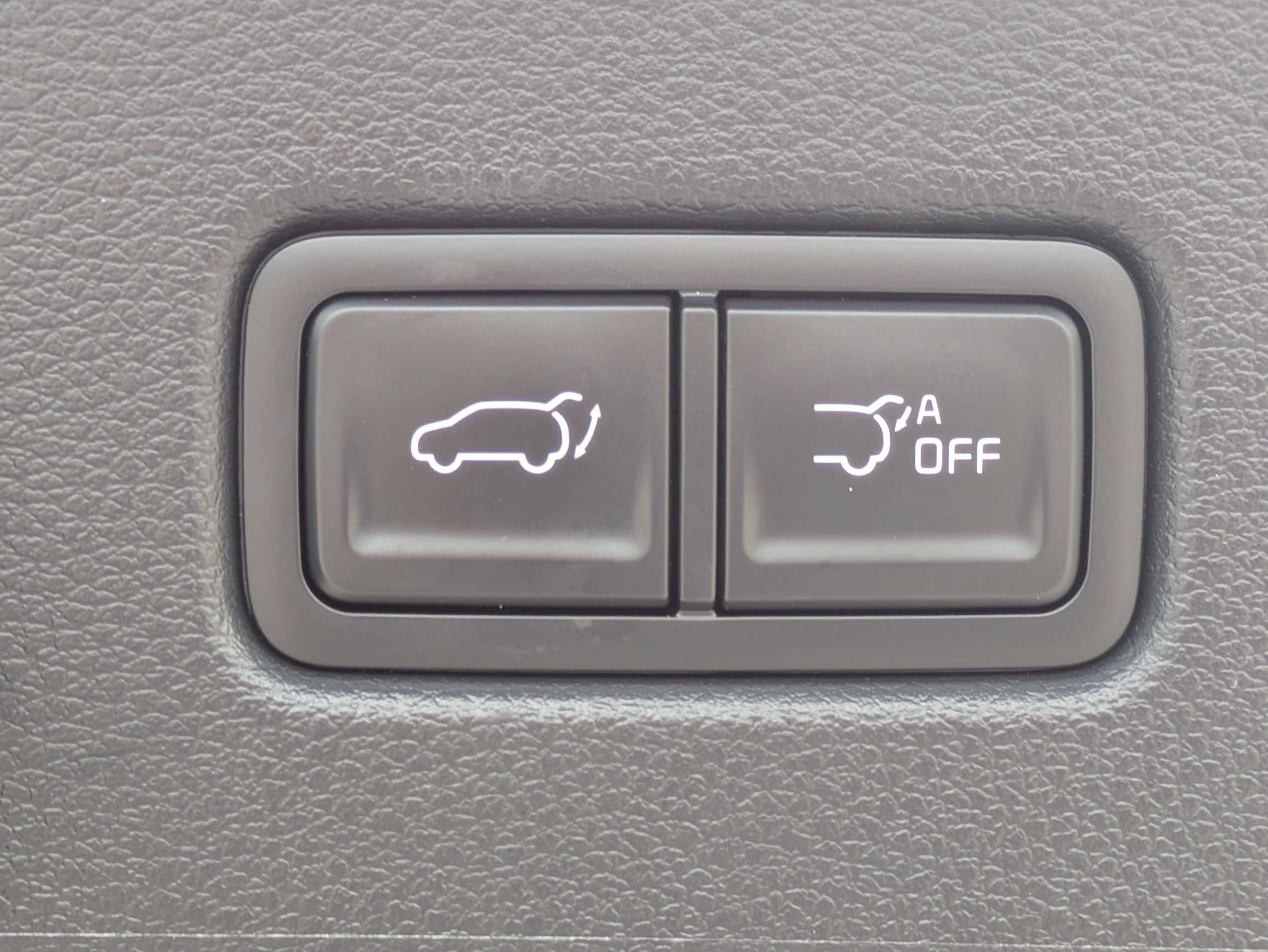 Certified Used 2025 Midnight Lake Blue Kia EX image 15