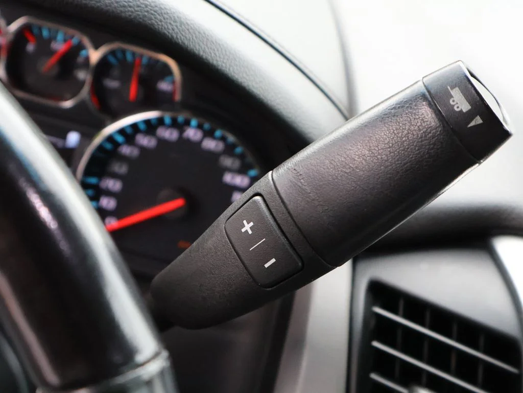 Used 2018 Gray Chevrolet LT image 35