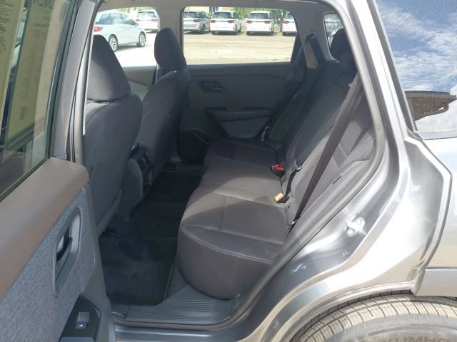 Used 2023 Gray Nissan S image 25