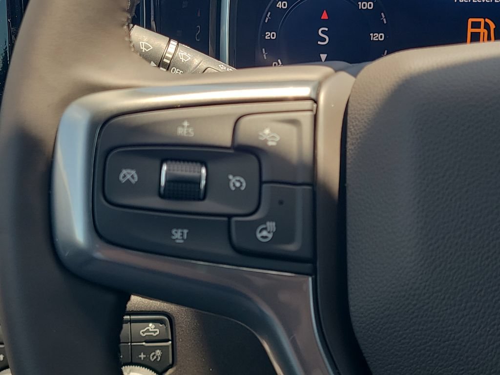 2026 Chevrolet Silverado 2500 HD LT - Photo 17