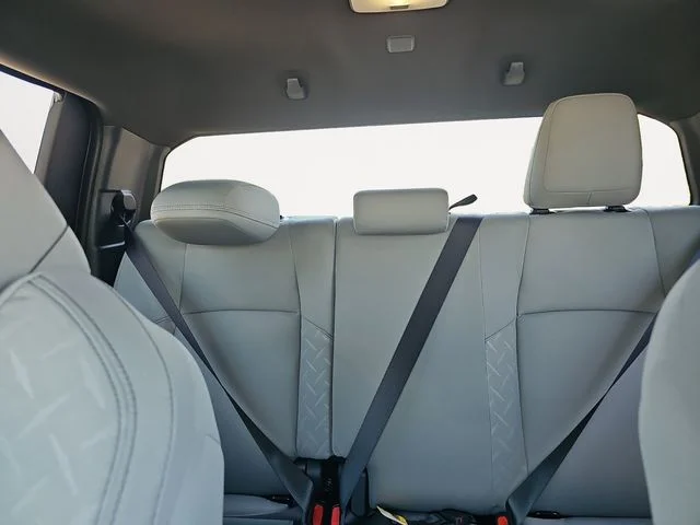New 2026 Underground Toyota  SR5 image 11