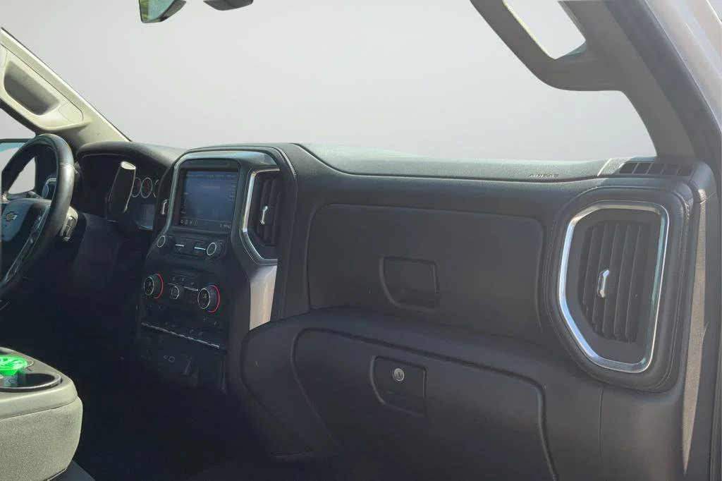 2021 Chevrolet Silverado 1500 LT - Photo 29