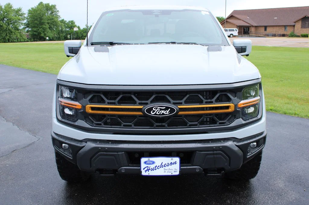 New 2026 Avalanche Ford Tremor® image 2