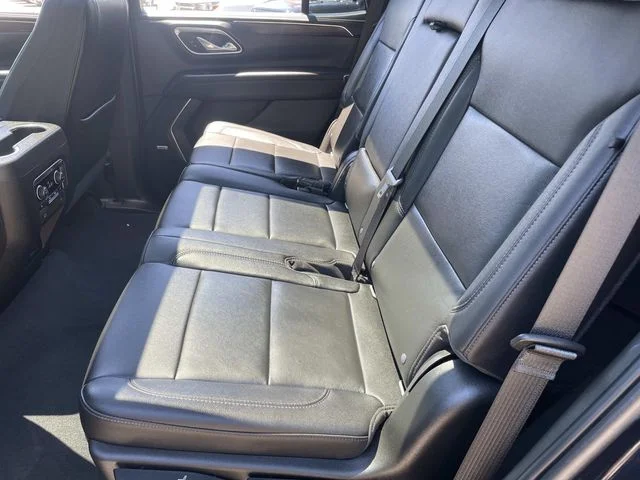 Used 2021 Blue Chevrolet LT image 19