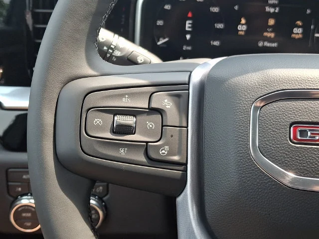 New 2026 Onyx Black GMC Elevation image 17