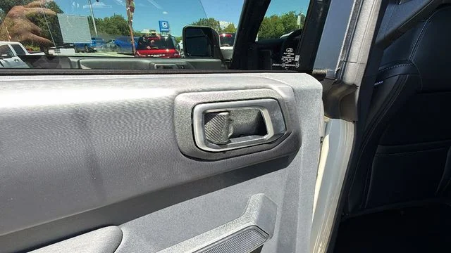 New 2026 Desert Sand Ford Outer Banks® image 50