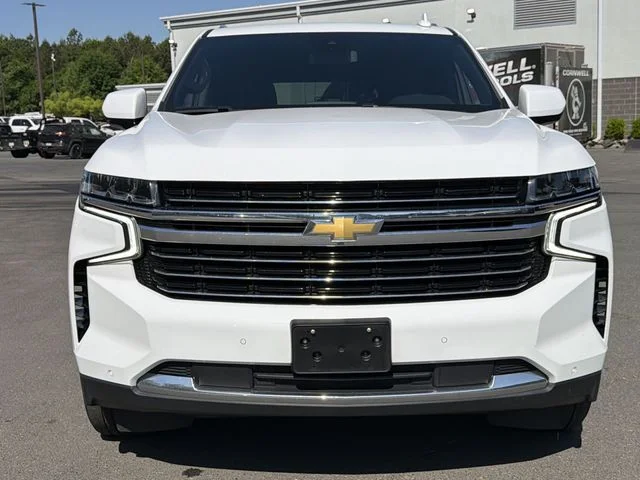 Used 2024 White Chevrolet LT image 15