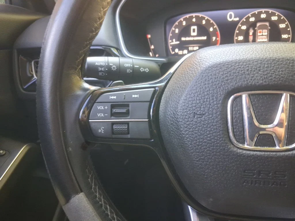 Used 2024  Honda Touring image 26