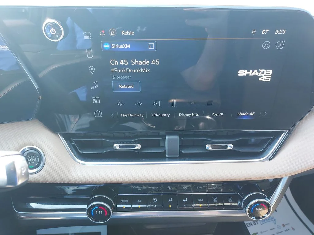 Used 2026 Blue Chevrolet ACTIV image 22