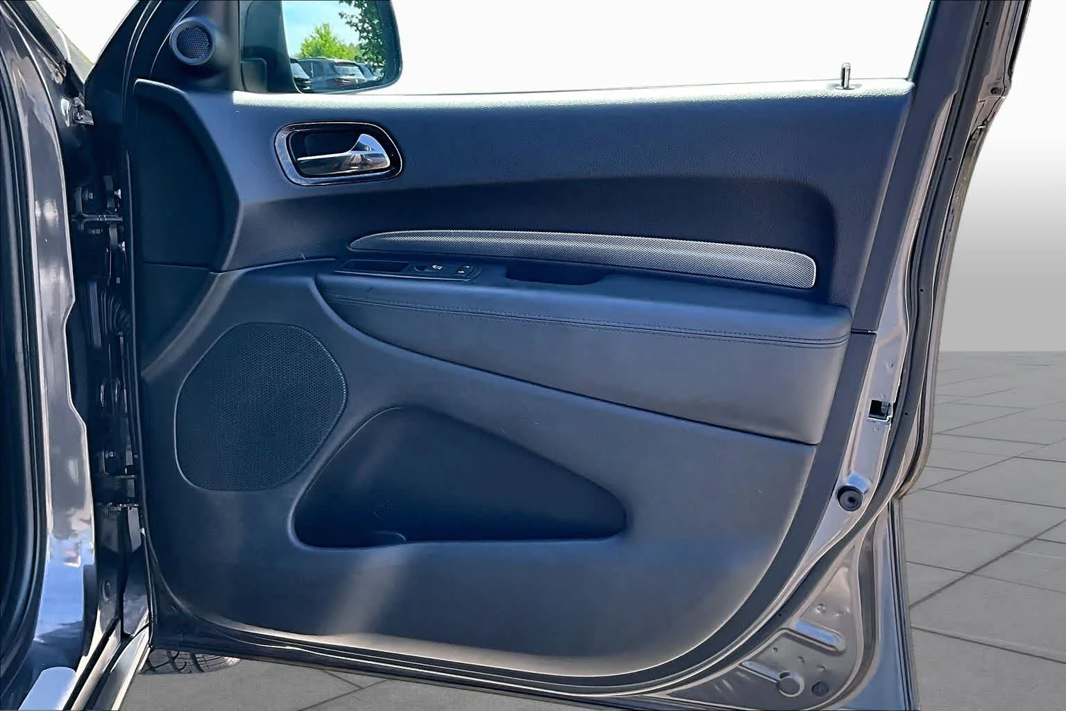 Used 2020 Granite Clearcoat Dodge R/T image 25