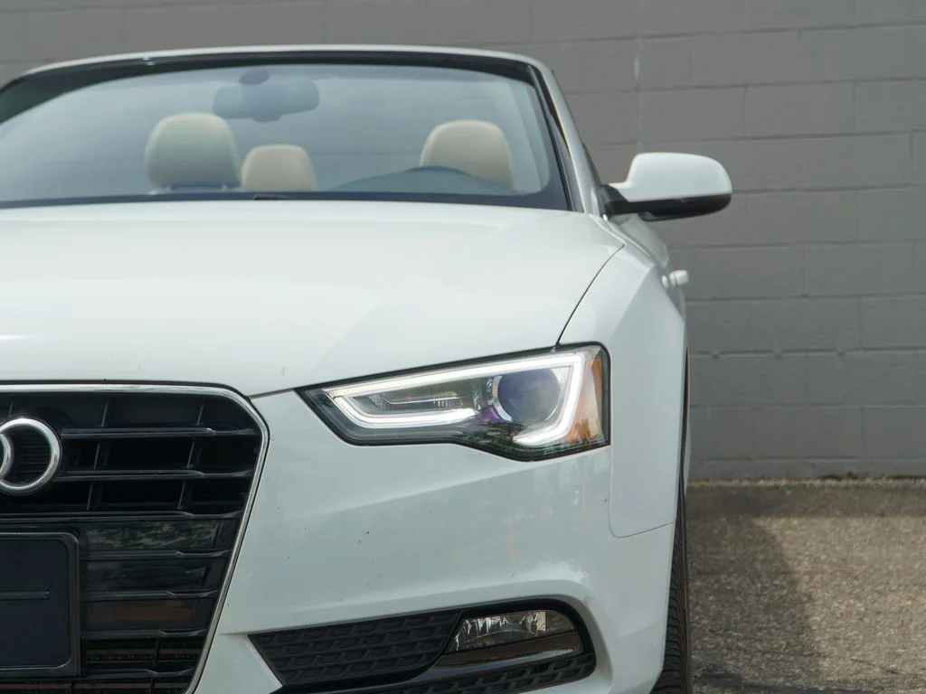 Used 2013  Audi  image 11
