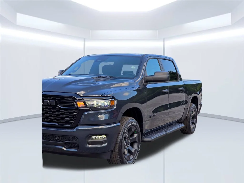 New 2026 Blue Ram Express image 42