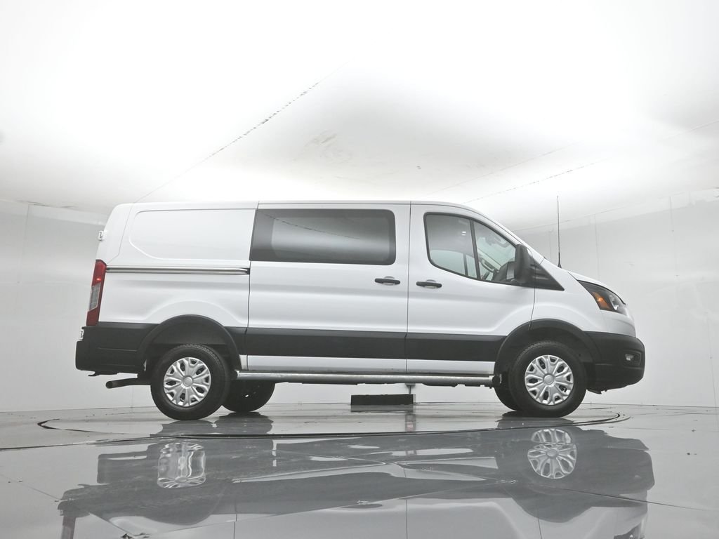 Certified Used 2025 White Ford Base image 48