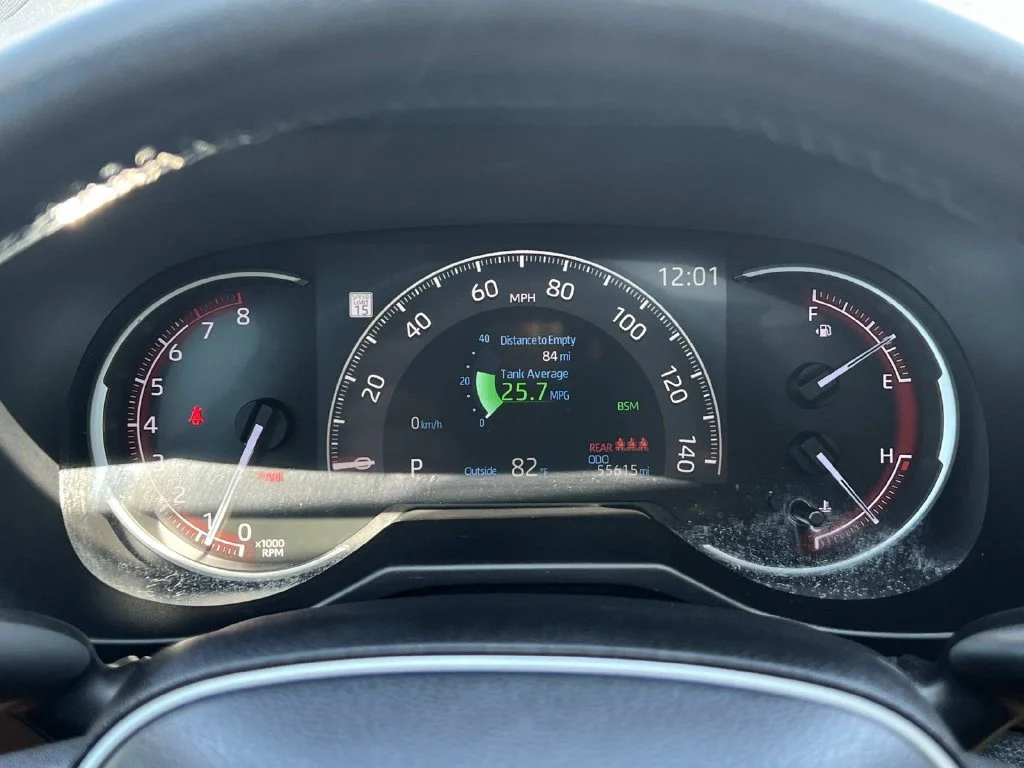 Certified Used 2022 Red Toyota Limited image 29