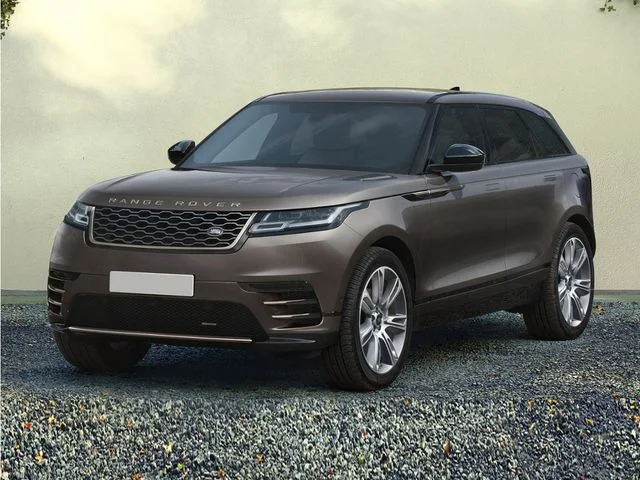 2022 Land Rover Range Rover Velar R-Dynamic S Si4's photo