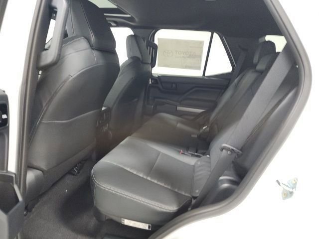 New 2026 Ice Cap Toyota TRD Off Road Premium image 16