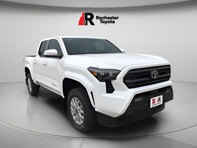 2026 Toyota Tacoma  SR5