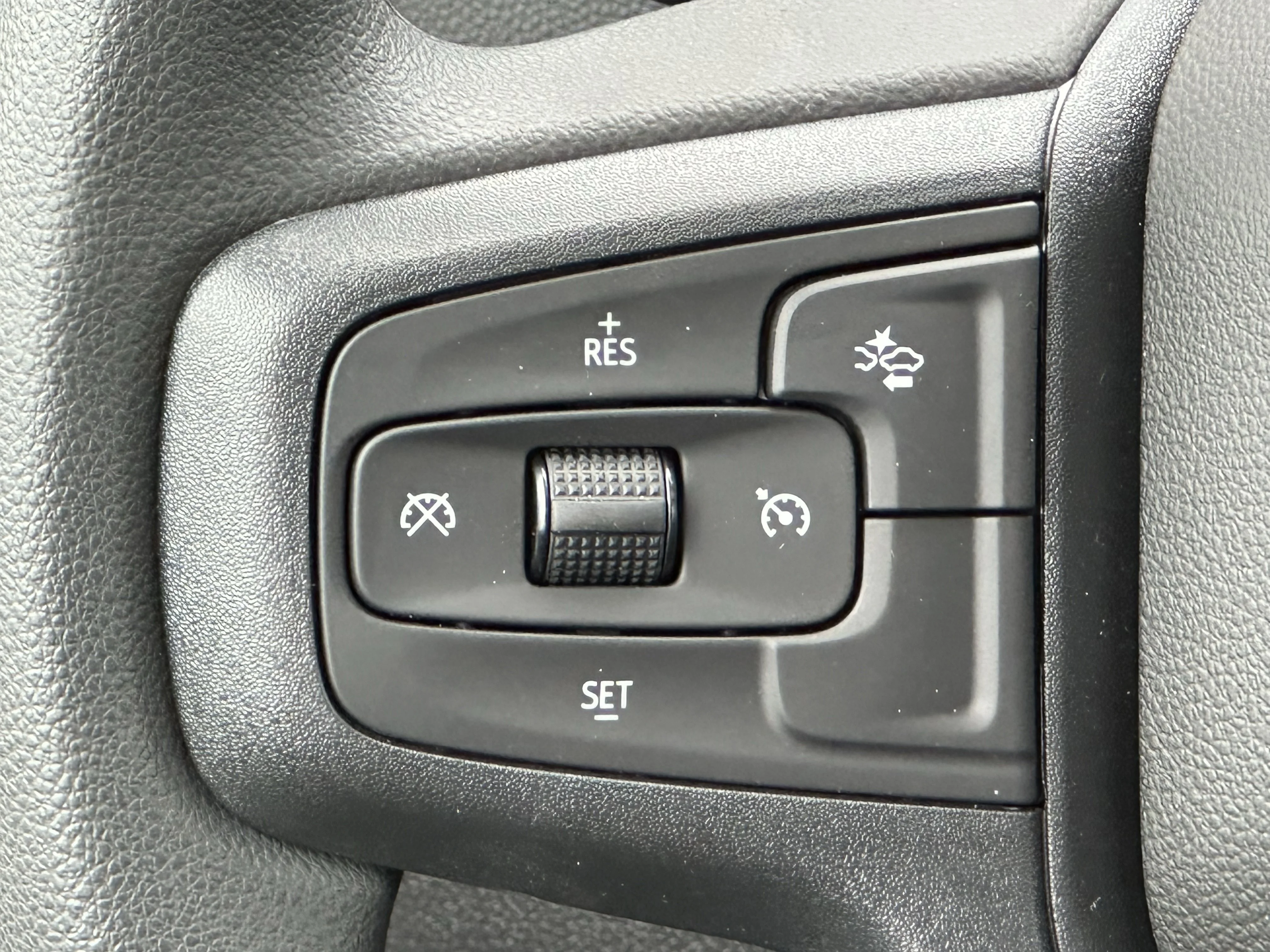 New 2026 Sterling Grey Metallic Chevrolet Custom Trail Boss image 12